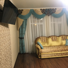 Traktir Na Pyatnitskoy Hotel, 纳罗夫恰特 — 照片 4