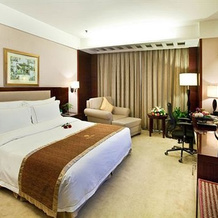 Century Hotel, 淄博 — 照片 4