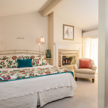 The Captain Farris House B&B, 雅茅斯 — 照片 3