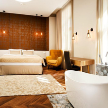 Hotel Nihil Novi, 拉多姆 — 照片 3