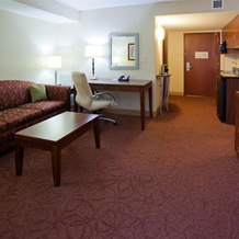 Crowne Plaza Hotel Milwaukee West, Уоууотоса — фото 5