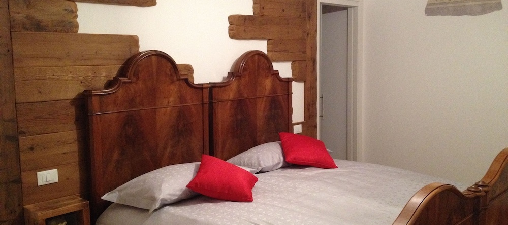 B&B Alla Stanga, Седико — фото 1