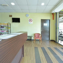 Hotel O Pendang Lake Formerly D Jiwa, 彭当 — 照片 2