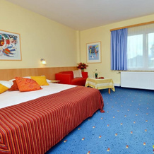 Bellis Hotel, Sankt Urban — photo 4