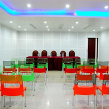 Hotel Monarch Aachal, Багдогра — фото 4