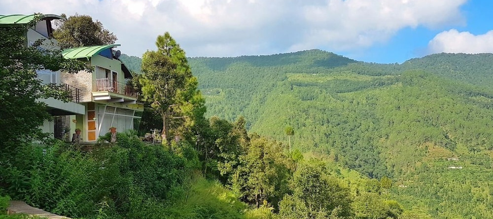 Seclude Ramgarh, 20 Kms Away From Nainital, 奈尼塔尔 — 照片 1