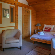Chalet De Vantaa - Chalets 1066, Ле-Же — фото 5