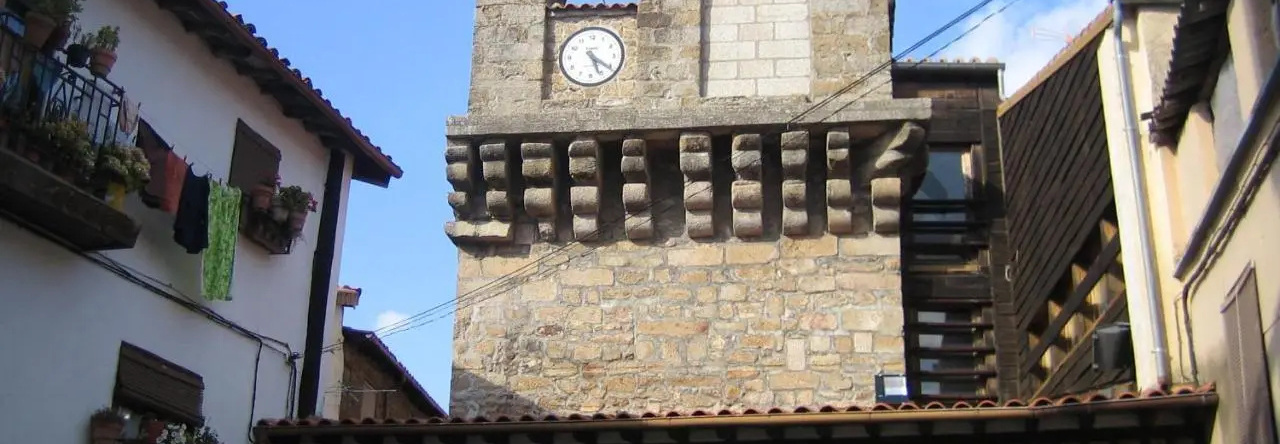 Alborada, Sequeros — photo 1