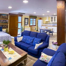 Loft 80 Mts En Un Entorno Natural., Мьерес-дель-Камино — фото 5
