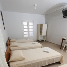 Regis Hotel I, Режистру — фото 3