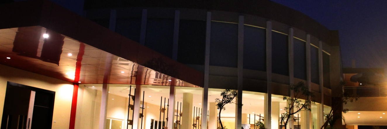 De Resort Mojokerto, Моджокерто — фото 1