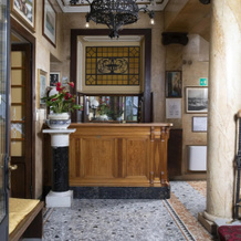 Hotel Olivedo, Varenna — photo 2