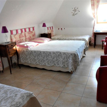 Chambres d'hôtes Le Petit Châtelet, 伊雷尔 — 照片 3