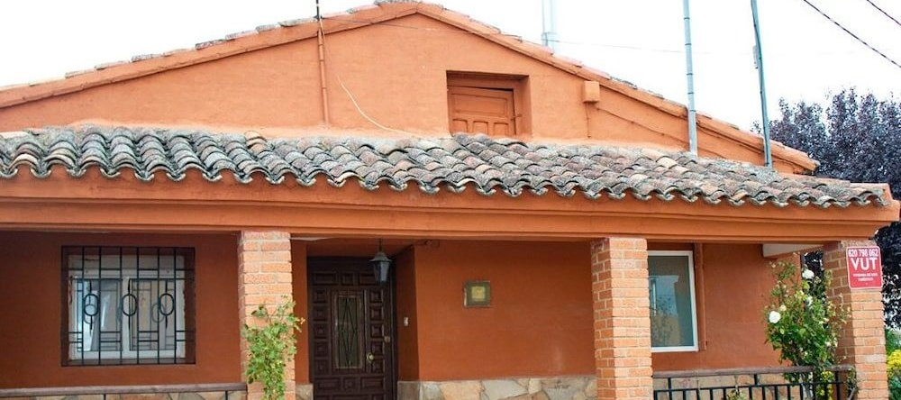 Casa Rural Alqueria De Hoyo Ii, Канада дель Ойо — фото 1