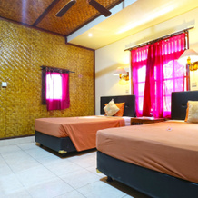 Ubud Kerta City Hotel, Убуд — фото 2