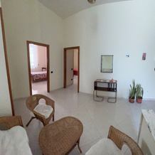Casa signorile Marianna, 坎波萨诺 — 照片 4