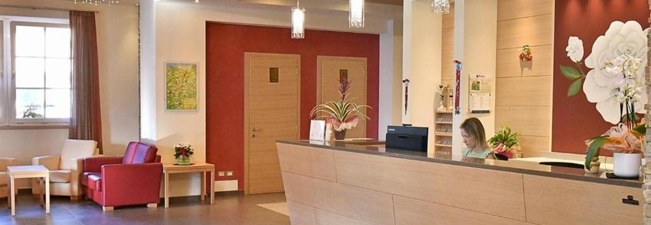 Hotel Bel Sit, 蓬泰阿尔凯 — 照片 1