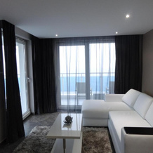 Agata Beach, 阿赫托波尔 — 照片 2