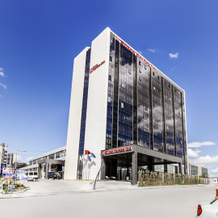 Hilton Garden Inn Ankara Gimat, 安卡拉 — 照片 4