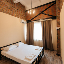 Agudzera Loft SPA Mini-Hotel, 古尔里普什 — 照片 3