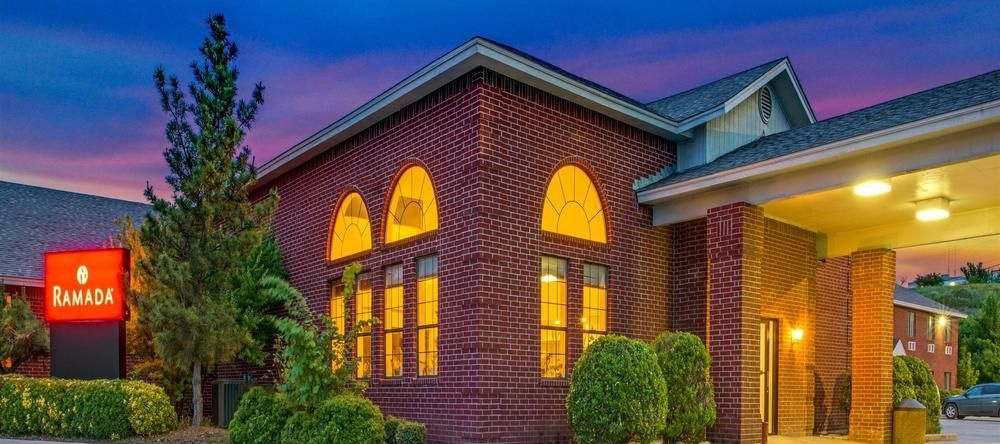 Ramada Decatur Tx, Декатур — фото 1