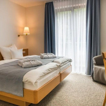 Aktivhotel Inselsberg, 塔巴尔茨 — 照片 2