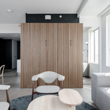 "KANSI" Penthouse – Hot Tub & 60m² Terrace, 坦佩雷 — 照片 4