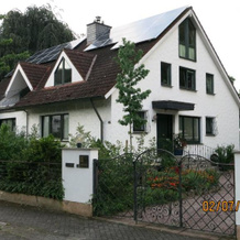 Wildgarten, 钦齐希 — 照片 2