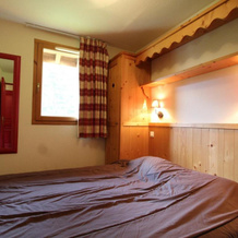 Appartement Lanslebourg-Mont-Cenis, 3 pièces, 6 personnes - FR-1-508-121, Val-Cenis — photo 2