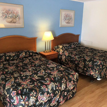 Travelodge by Wyndham Strasburg/Lancaster Amish Country, Strasburg — photo 4