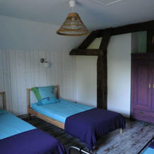 Gîte La Cordonnerie, 费龙 — 照片 3