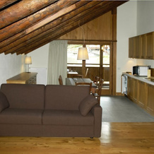 Pietre Gemelle Resort, Alagna Valsesia — photo 4