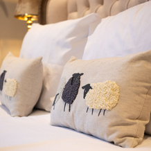 The Bridge House Henley, 亨利因阿登 — 照片 3