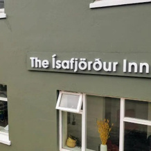 The Ísafjörður Inn Hotel, Isafjordur — photo 2