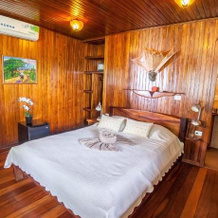 Hotel Amor de Mar, 蒙特苏马 — 照片 4