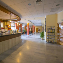 Hotel Victoria Playa, 阿尔穆涅卡尔 — 照片 3