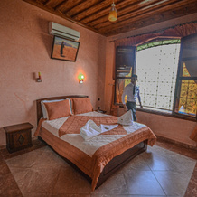 L'Oliveraie D'amizmiz, Amizmiz — photo 4