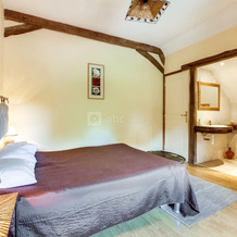 Chambres d'hotes Domaine de l'Isle, 阿瓦雷 — 照片 2