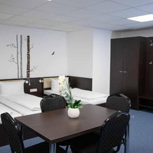 Hotel am Südtor, 巴克南 — 照片 2