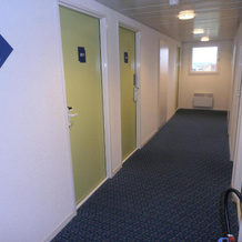 ibis budget Orléans Ouest Meung Sur Loire, 曼恩-卢瓦尔河畔 — 照片 5