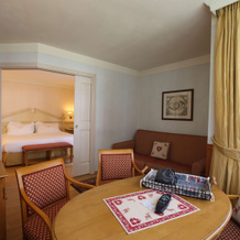 Alpen Suite Hotel, 麦当娜迪坎皮利奥 — 照片 5
