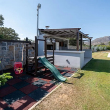 Villa Liatiko With Private Pool, Кохаре — фото 4