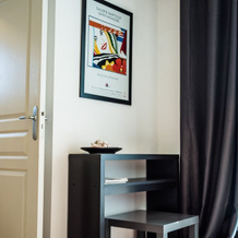 Appartement Kaza Logos, Сен-Лё — фото 2