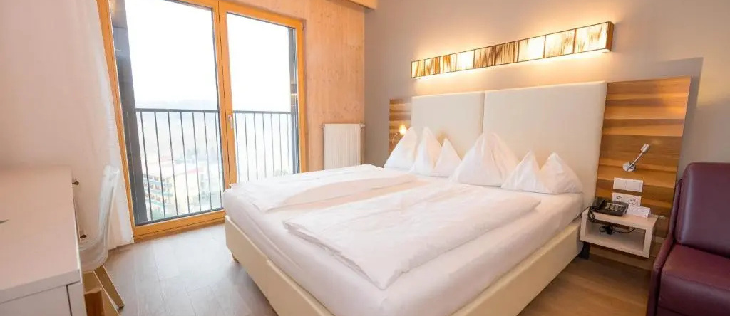 Allegria Resort Stegersbach, 施泰格斯巴赫 — 照片 1
