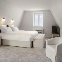 Domaine De Pouzelande B&B, 诺特雷-达姆-德萨尼亚克 — 照片 3