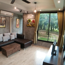 Krabi Green Hill Pool Villas, 奥南 — 照片 5