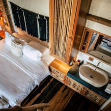Aldea Kuká, Luxury Eco Boutique Hotel, Isla Holbox — photo 4