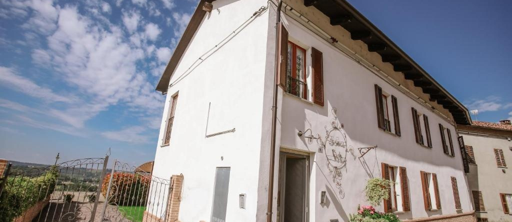 Il Pozzo Fiorito Residence, Коссомбрато — фото 1
