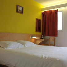 The Originals Access, Hotel Saint-Flour, 安德拉 — 照片 5