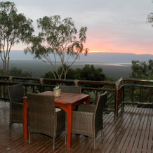 Shayamoya Tiger Fishing and Game Lodge, 蓬戈拉 — 照片 2